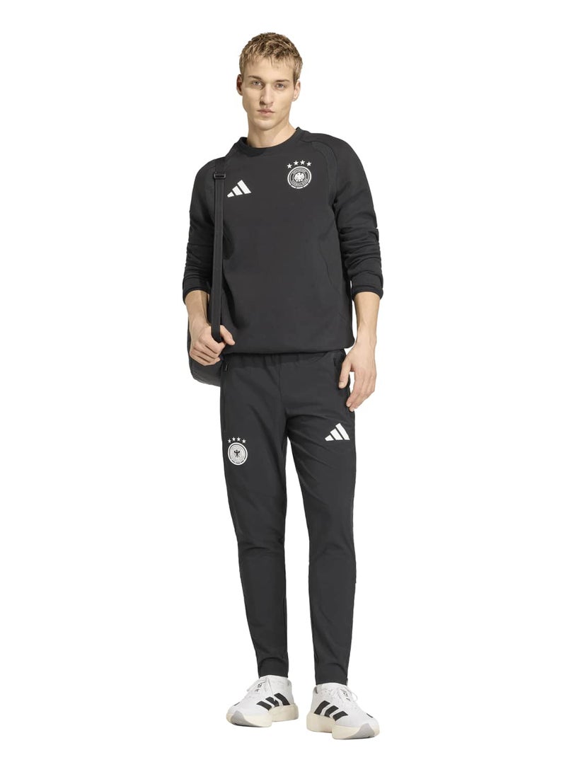 Adidas Germany Tiro Travel Pants - Image 3