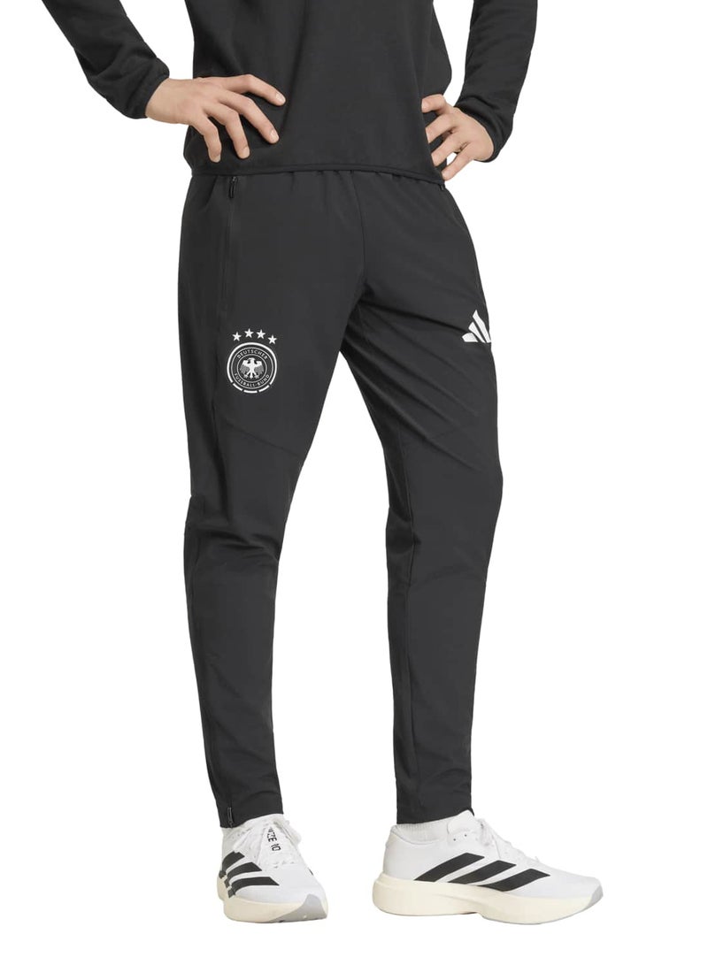 Adidas Germany Tiro Travel Pants - Image 1