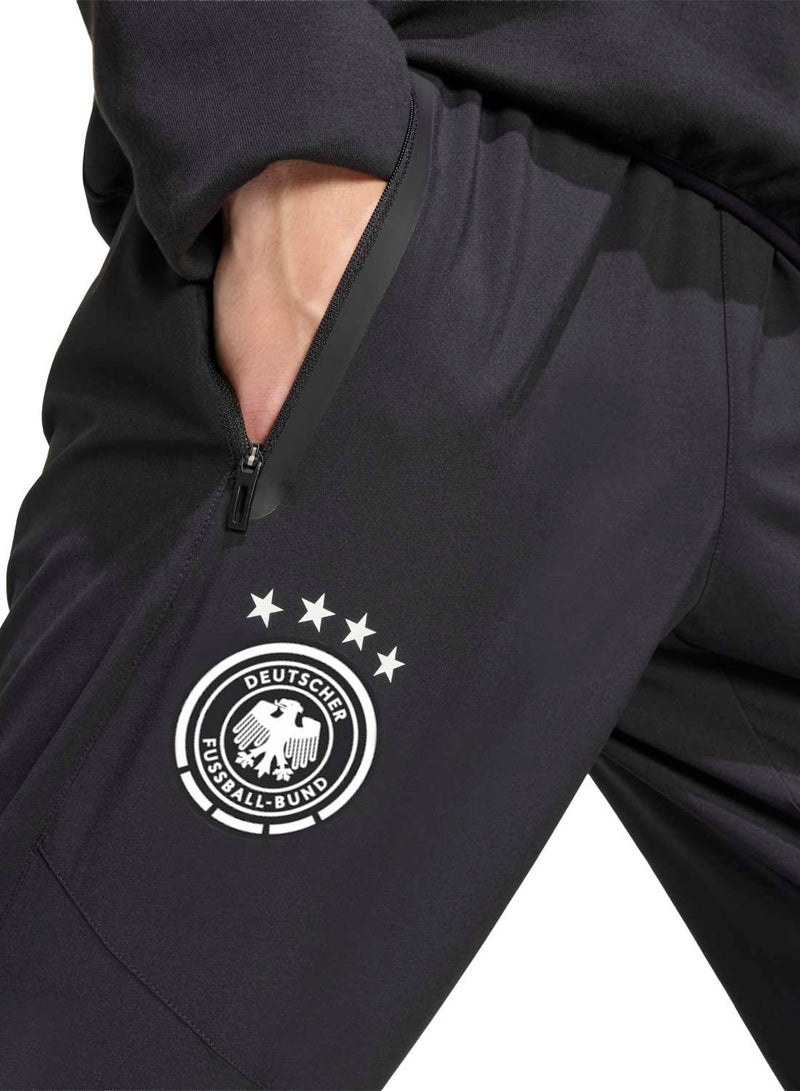 Adidas Germany Tiro Travel Pants - Image 4