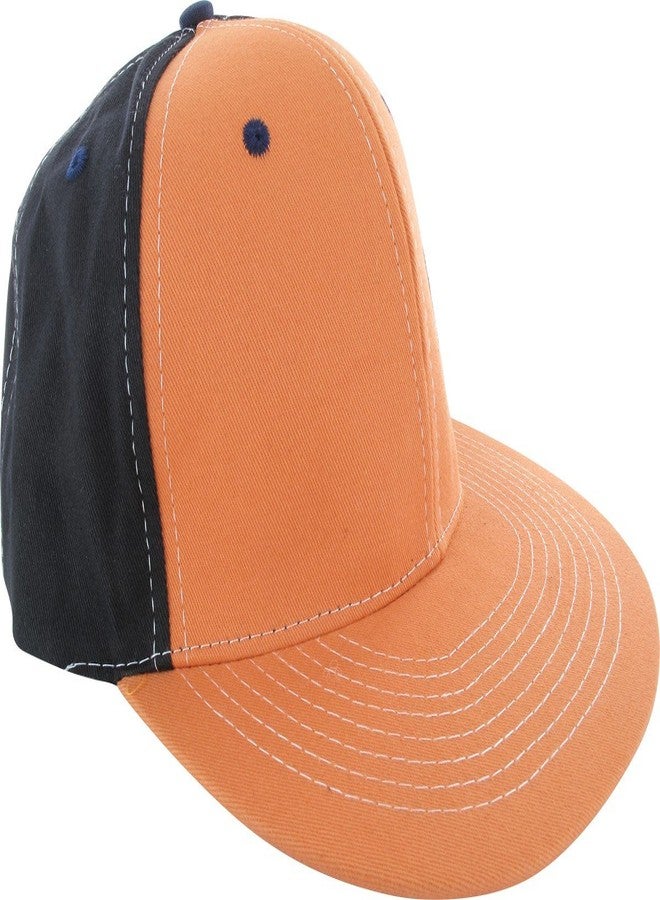 دراجون بول قبعة سناباك سوداء وبرتقالية بشعار دراغون بول زد، - Image 2