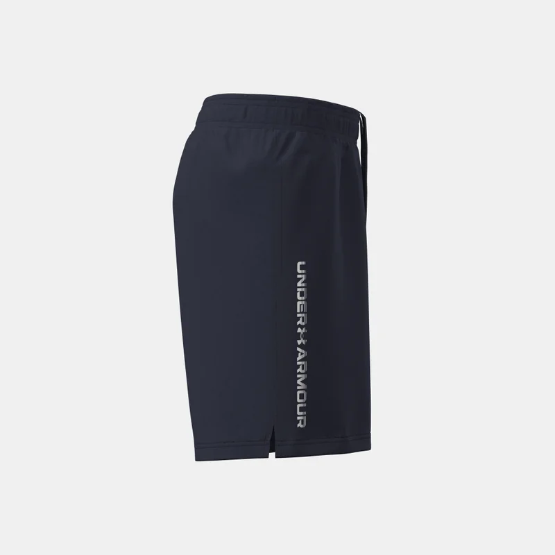 UNDER ARMOUR Kids' UA Tech Woven Wordmark Shorts