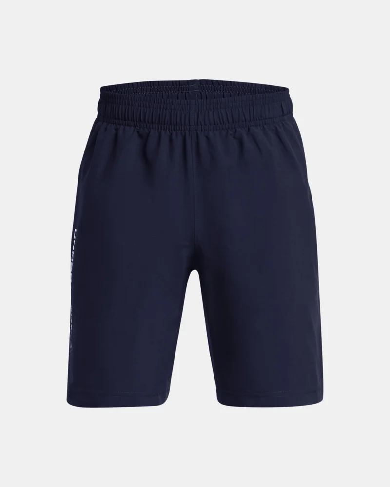 اندر ارمر شورت أطفال