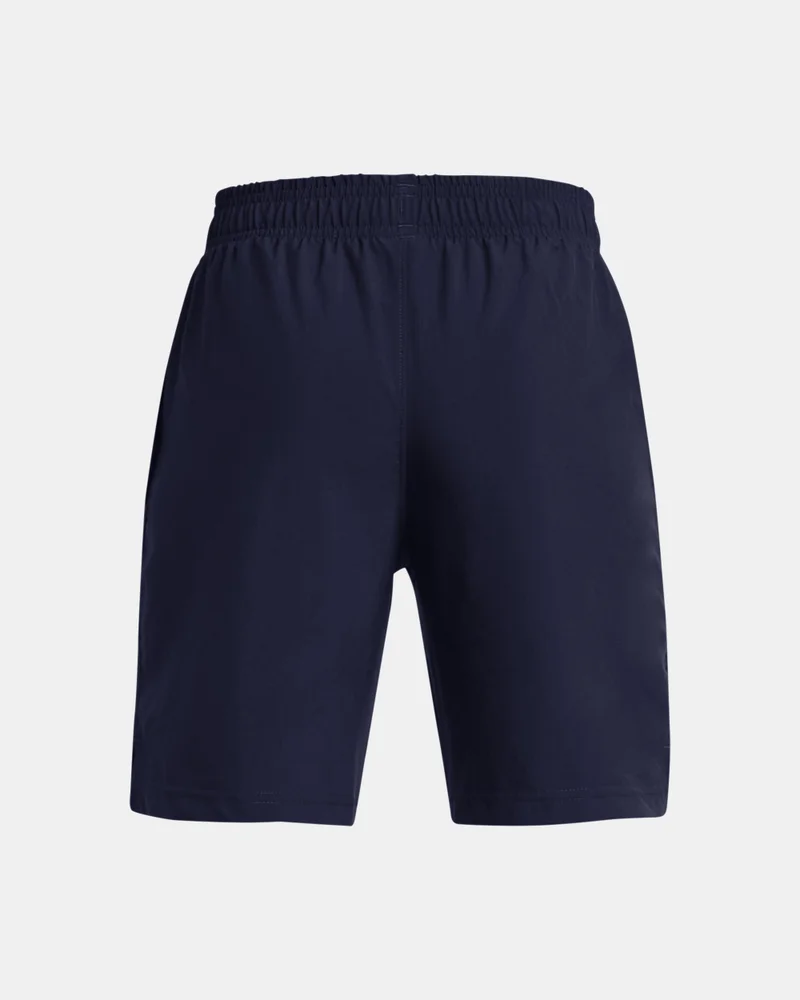 اندر ارمر شورت أطفال