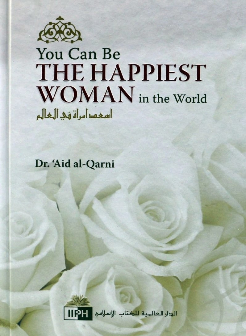 You can be the Happiest Women in the world - English  - Image 3