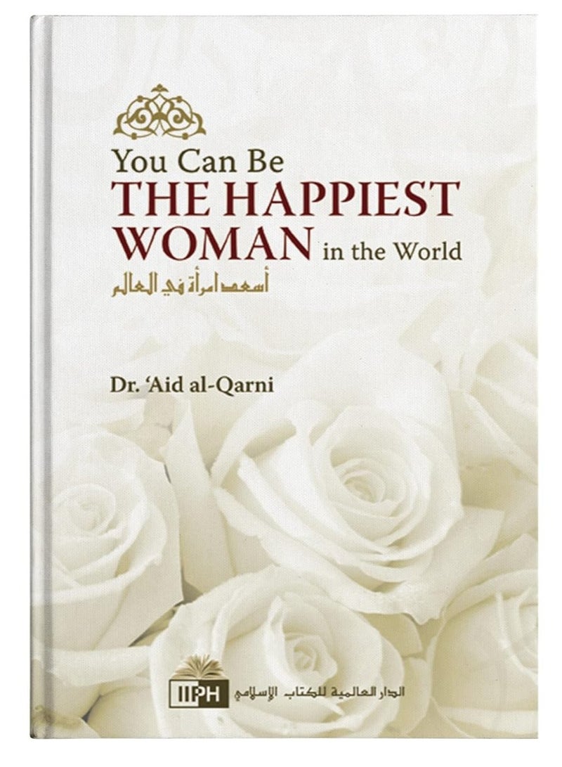 You can be the Happiest Women in the world - English  - Image 1