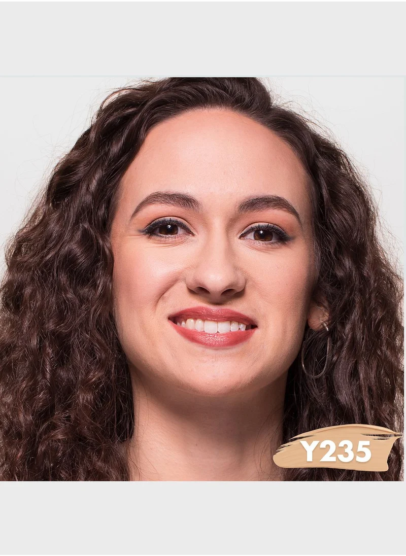 MAKE UP FOR EVER Matte Velvet Skin Liquid - Y255 Flesh