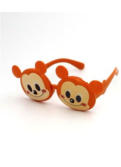 Cartoon UV Protection Sunglasses