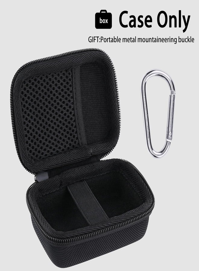 Aenllosi for Anker Soundcore AeroFit 2 / AeroFit Pro/AeroFit Open-Ear Headphones Hard Carrying Case - Image 3