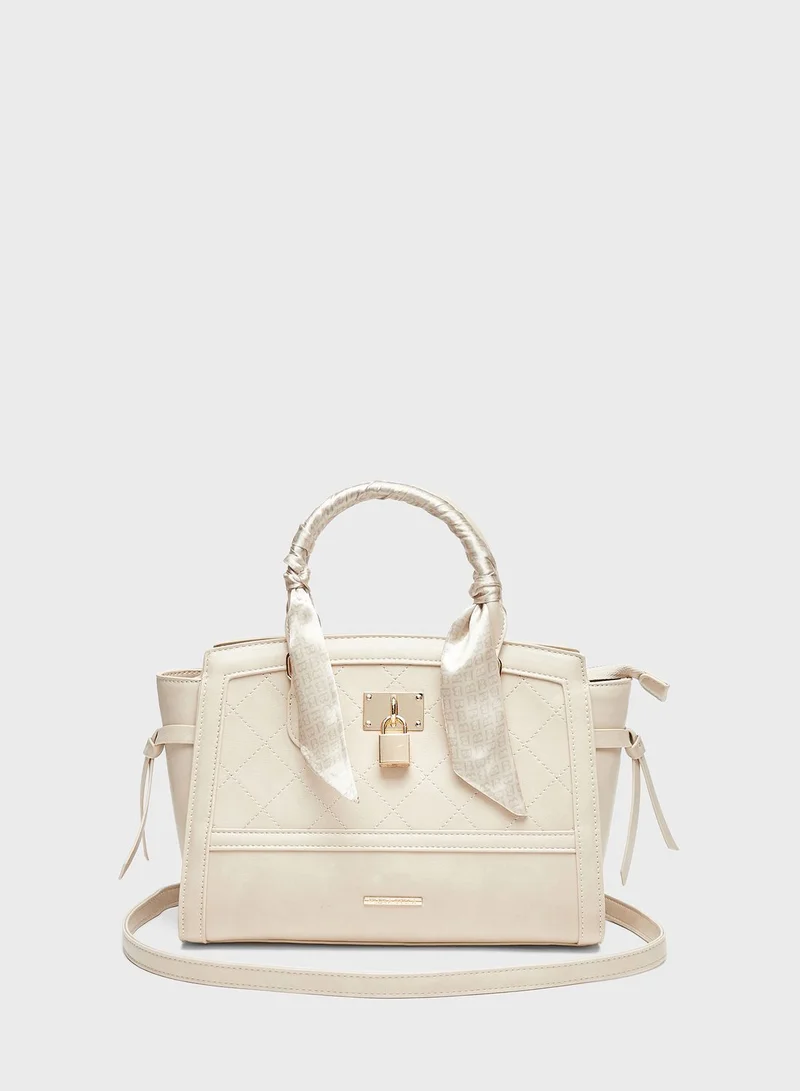 شو اكسبرس Top Handle Satchel