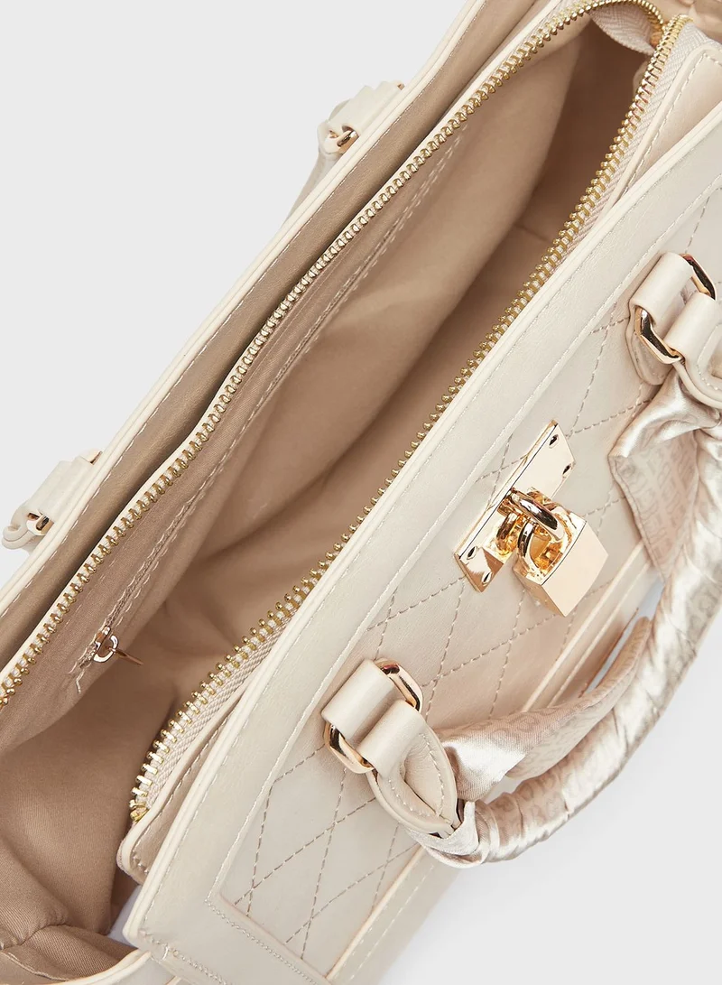 شو اكسبرس Top Handle Satchel