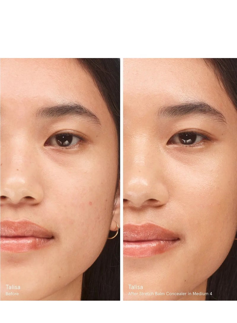 Glossier كونسيلر جلاسيير الممتد، 4.8 جرام - متوسط 4 - Image 3