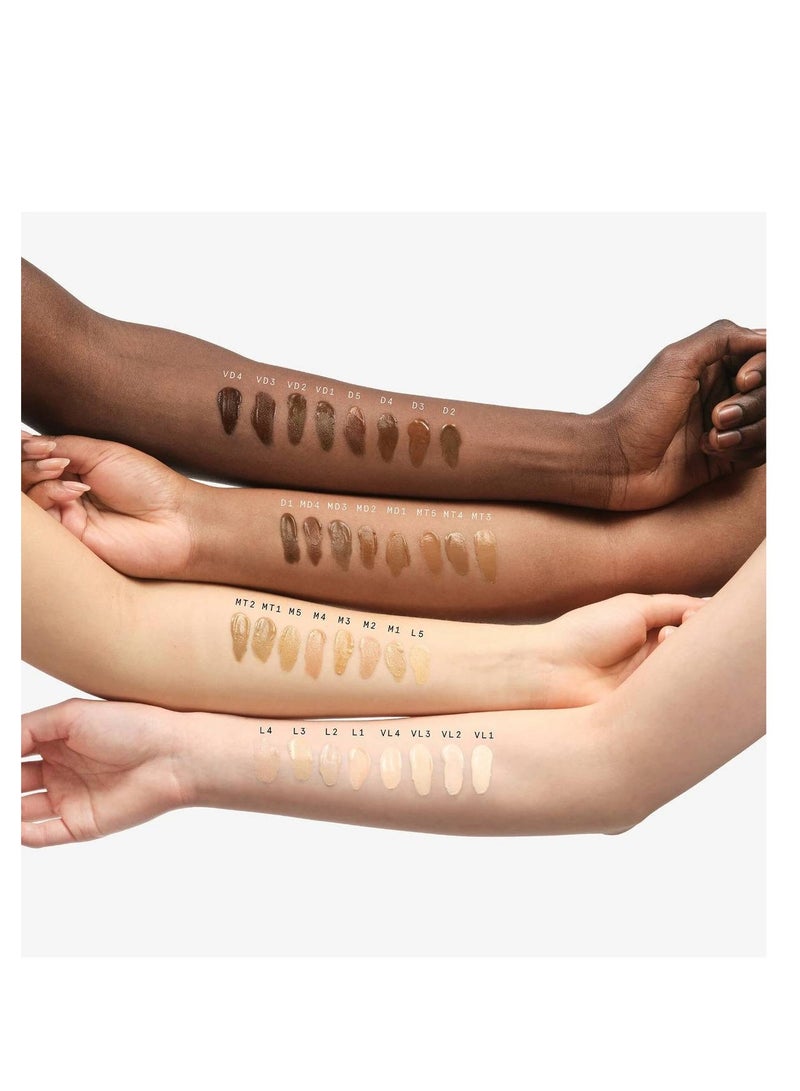 Glossier كونسيلر جلاسيير الممتد، 4.8 جرام - متوسط 4 - Image 4