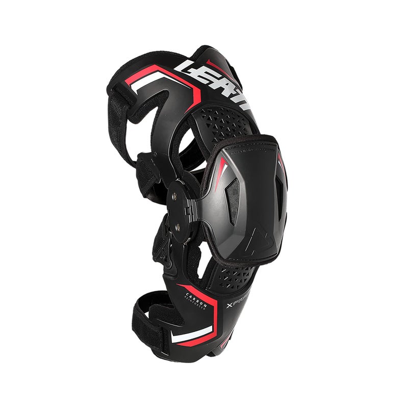 Leatt Brace Knee Brace X-Frame Adult Pair (Black - Medium) - Image 5