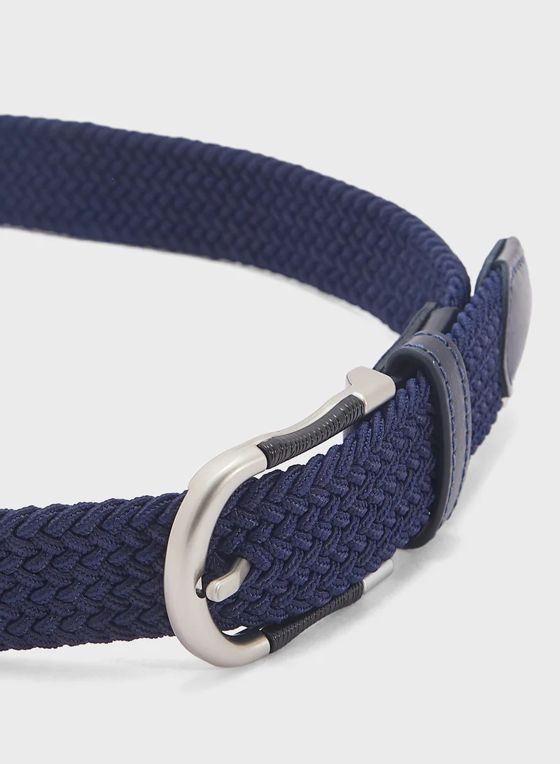سفنتي فايف Free Size Casual Belt