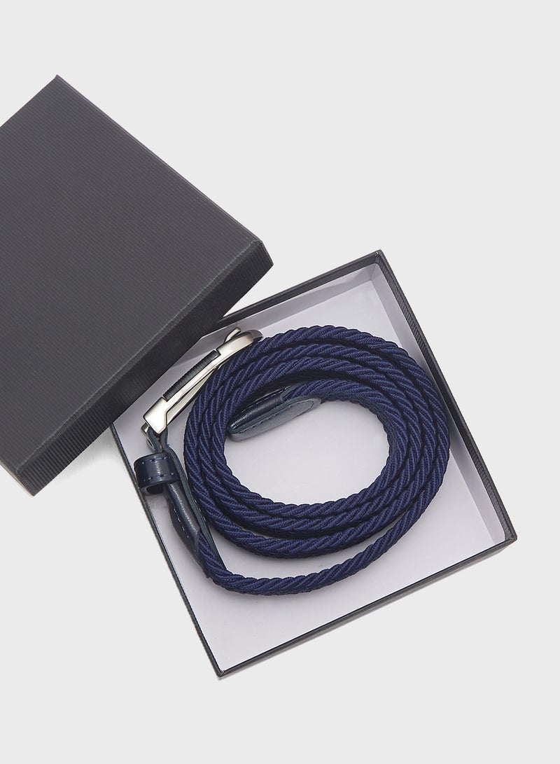 Seventy Five Free Size Casual Belt  - Image 3