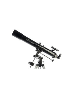 Celestron Celestron PowerSeeker 80EQ Refractor Telescope  - Image 1