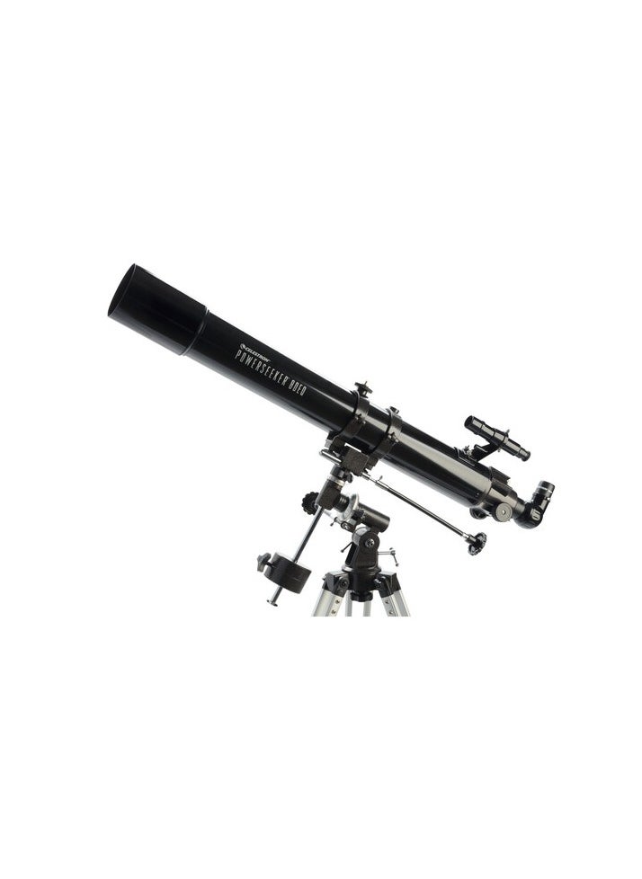Celestron Celestron PowerSeeker 80EQ Refractor Telescope  - Image 1