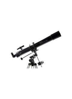 Celestron Celestron PowerSeeker 80EQ Refractor Telescope  - Image 2