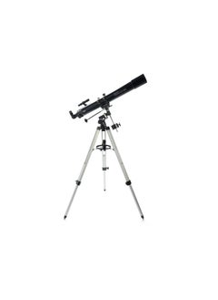 Celestron Celestron PowerSeeker 80EQ Refractor Telescope  - Image 3