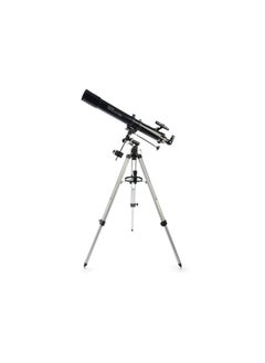 Celestron Celestron PowerSeeker 80EQ Refractor Telescope  - Image 4