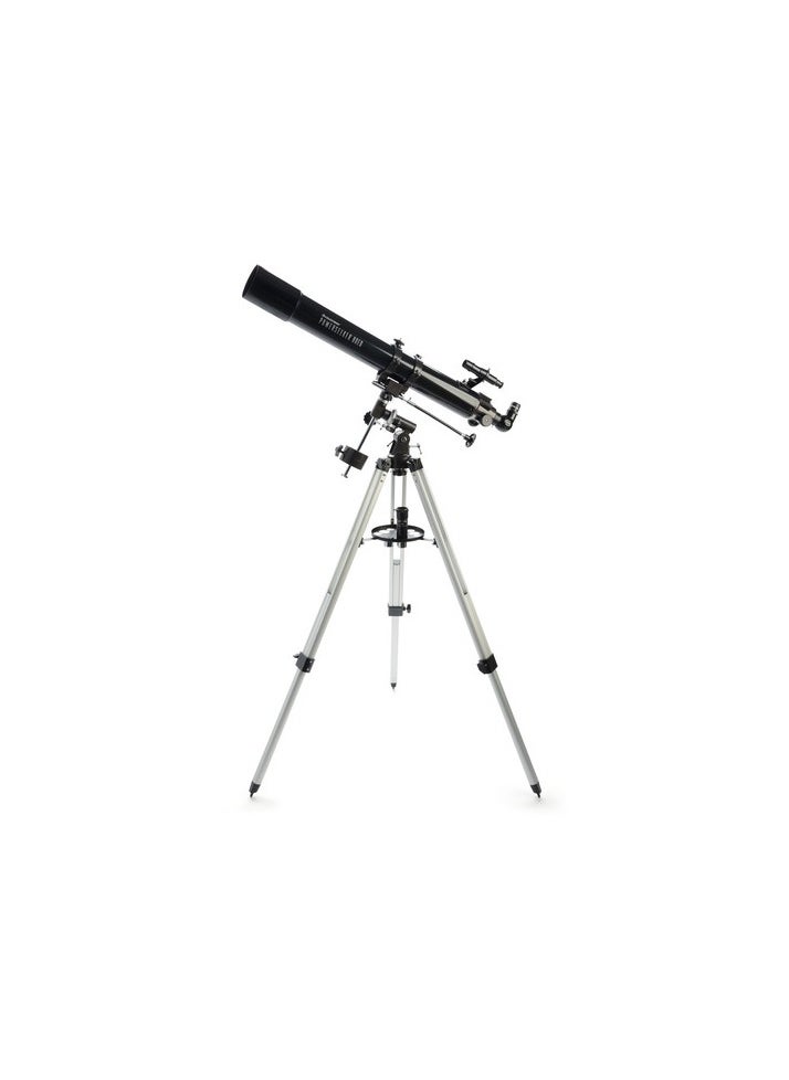 Celestron Celestron PowerSeeker 80EQ Refractor Telescope  - Image 4