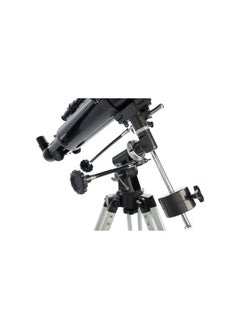Celestron Celestron PowerSeeker 80EQ Refractor Telescope  - Image 5