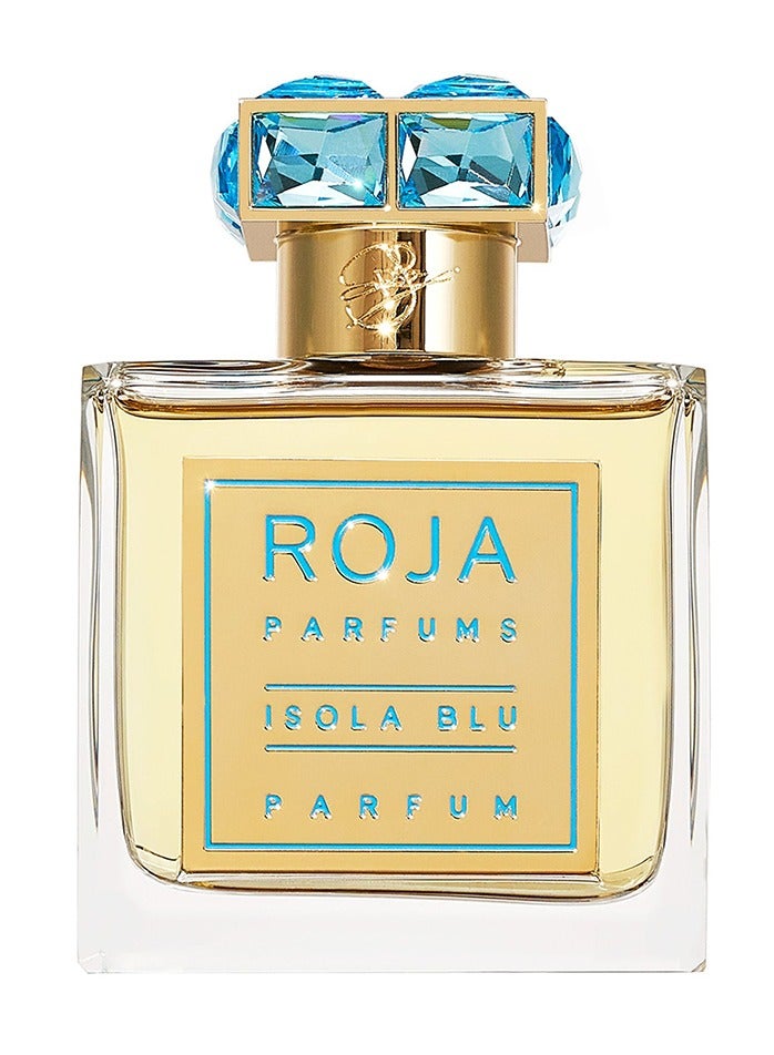 Roja Parfums Roja Isola Blu Parfum 50ml - Image 1