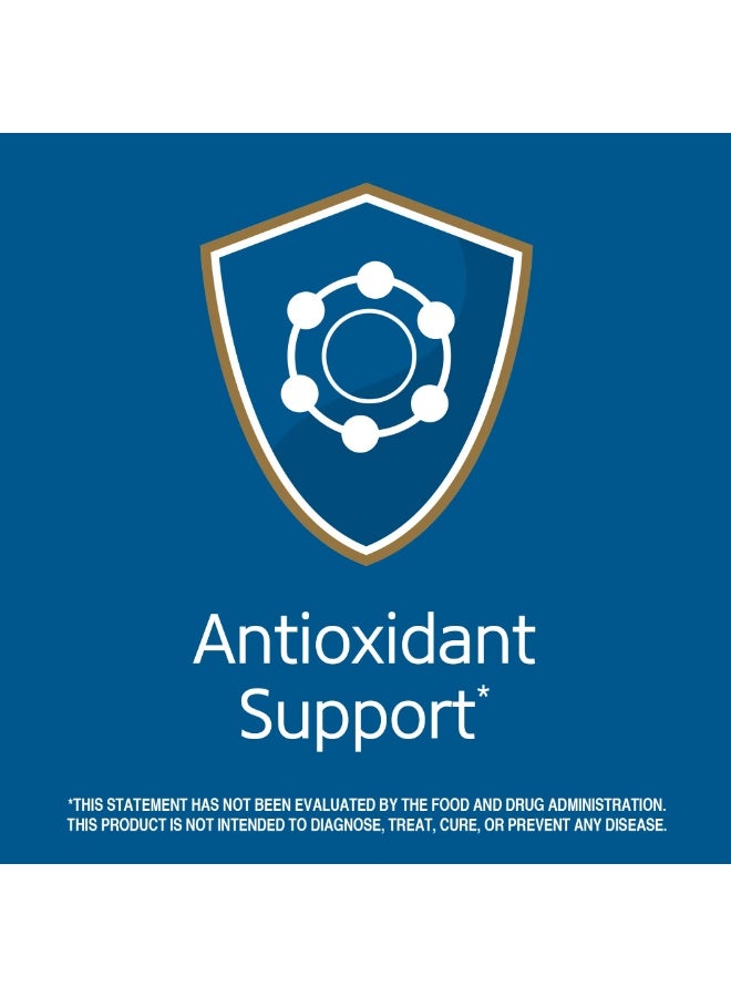 21st Century Antioxidant 75 Tablets - Image 3