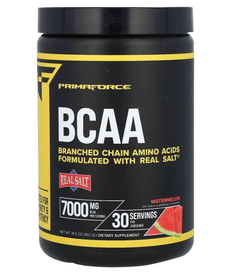 Primaforce BCAA Watermelon 16.5 oz (462 g)