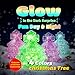 UGYWI Christmas Stocking Stuffers Glow in The DarkSquishy Fidget Toys for Kids Gifts for Boys Girls Age 3 4Pcs Christmas Tree - Image 4