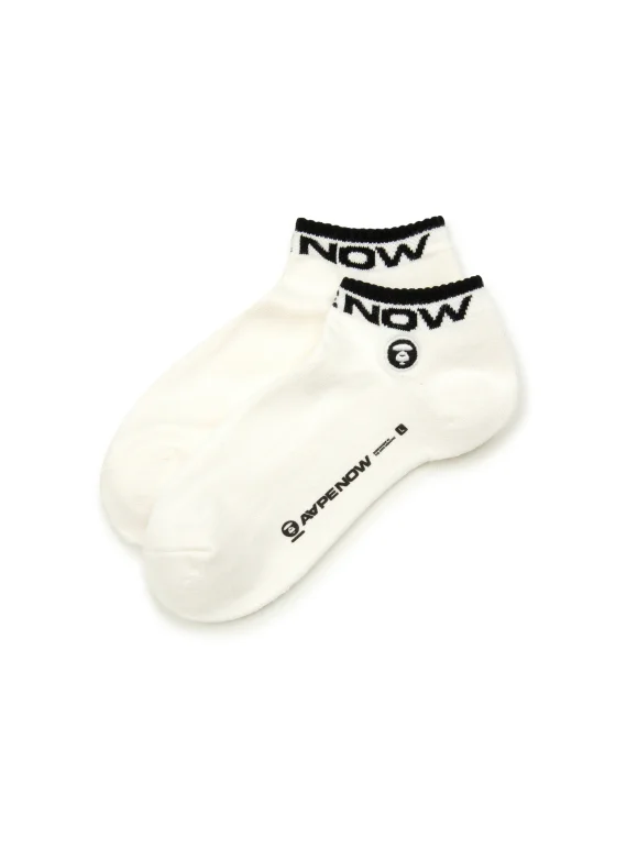 AAPE AAPENOW socks