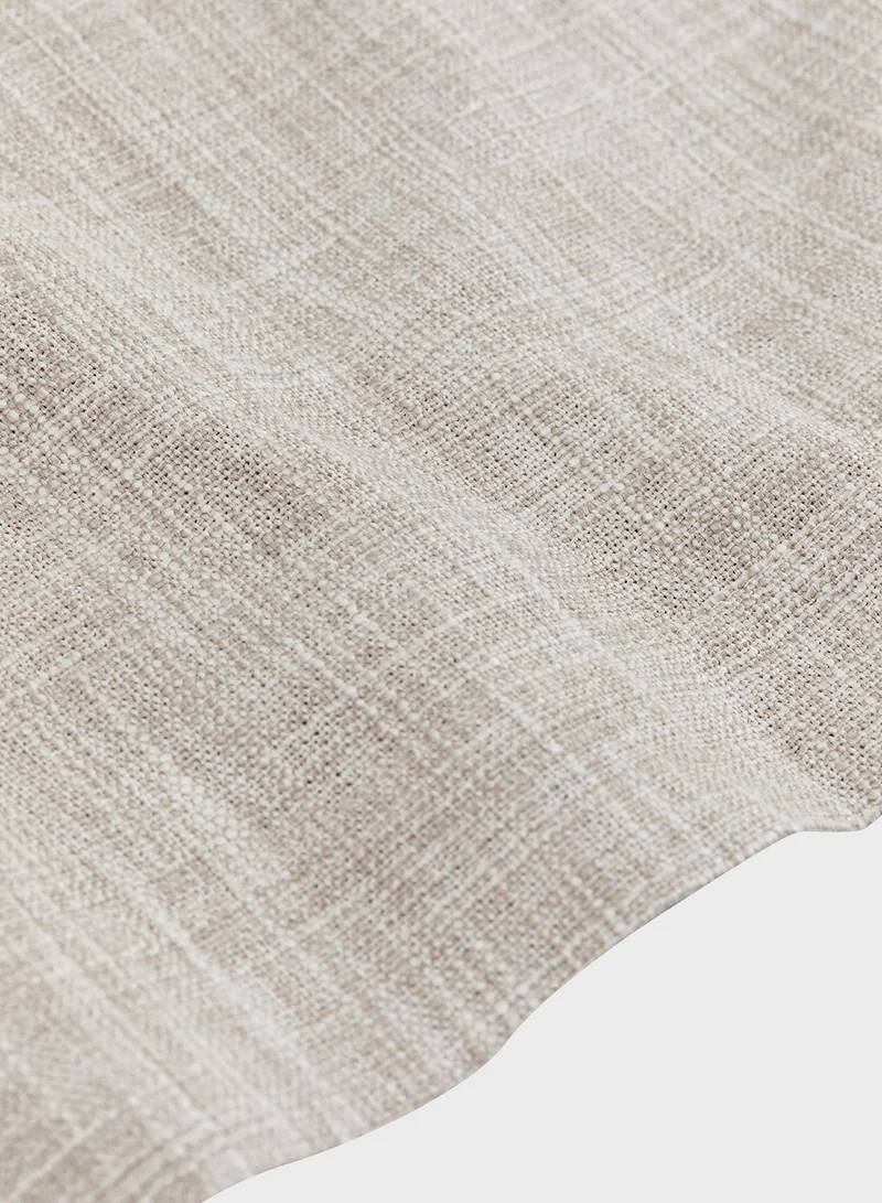 H&M 2-Pack Blackout Curtain Lengths