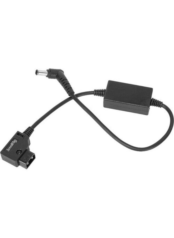 SMALLRIG SmallRig Sony FX9 & FX6 19.5V Output D-Tap Power Cable 2932  - Image 1