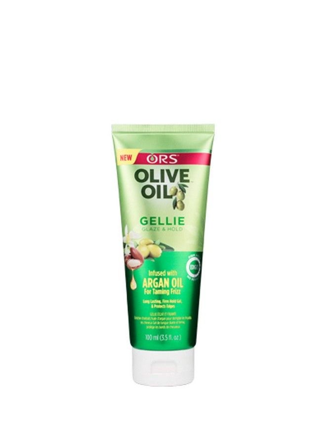ORS Olive Oil Gellie Glaze And Hold 3.5 Ounce (Pack Of 1)  - Image 3