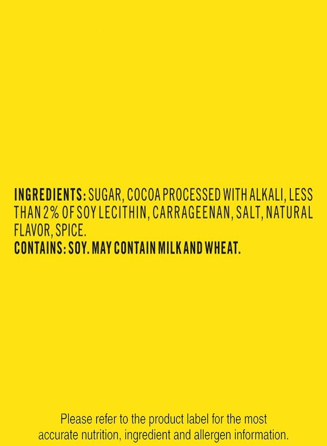 Nesquik Chocolate Powder Drink Mix 10 oz - Image 3