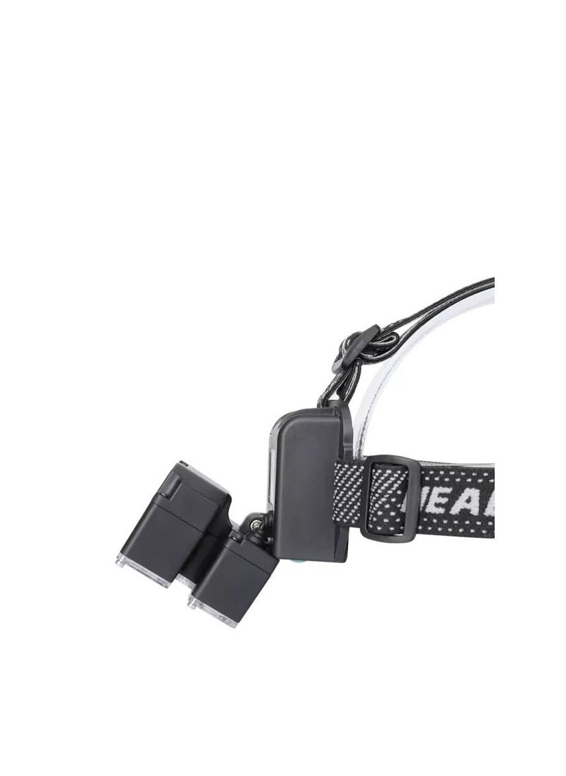 Generic Headlamp Waterproof For Fishing  - Image 4