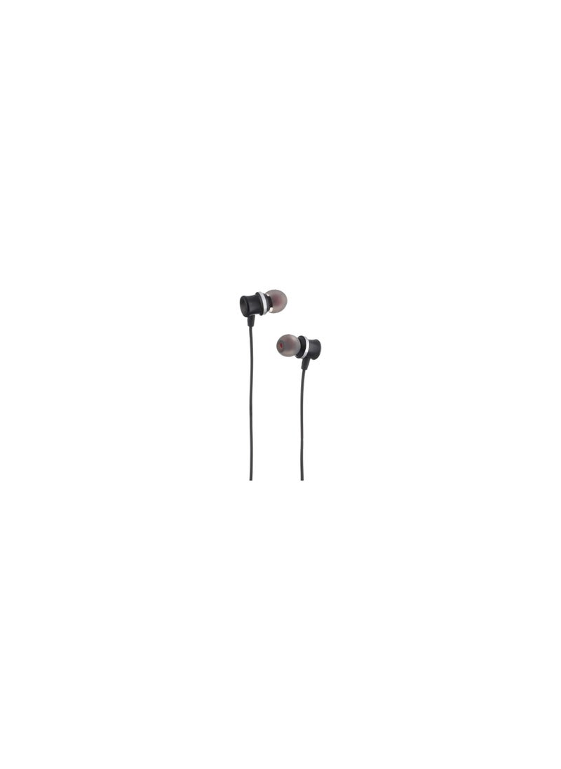 Tingwode T606 Wired Earphones with Microphone - Black - pzsku/Z40446B10C7E4E3EF16E0Z/45/_/1683119005/f2bea2c0-58be-4284-a508-54ab8019b7e4