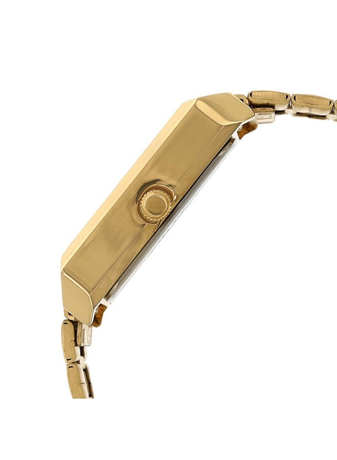 Sonata Quartz Analog Black Dial Stainless Steel Strap Watch for Men - Image 3