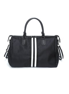 AVHUGOO Folding Travel Bags Waterproof Tote Travel Luggage Bags for men Women Large Capacity Multi functional Travel Bags Handbag  - Image 1