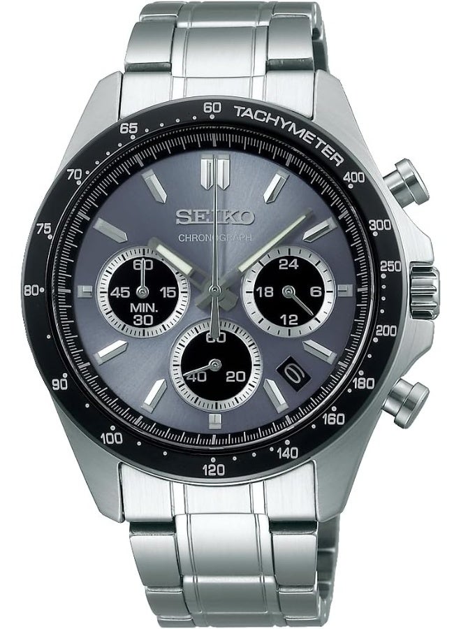 SEIKO SBTR027 Selection Quartz Watch Shipped from Japan