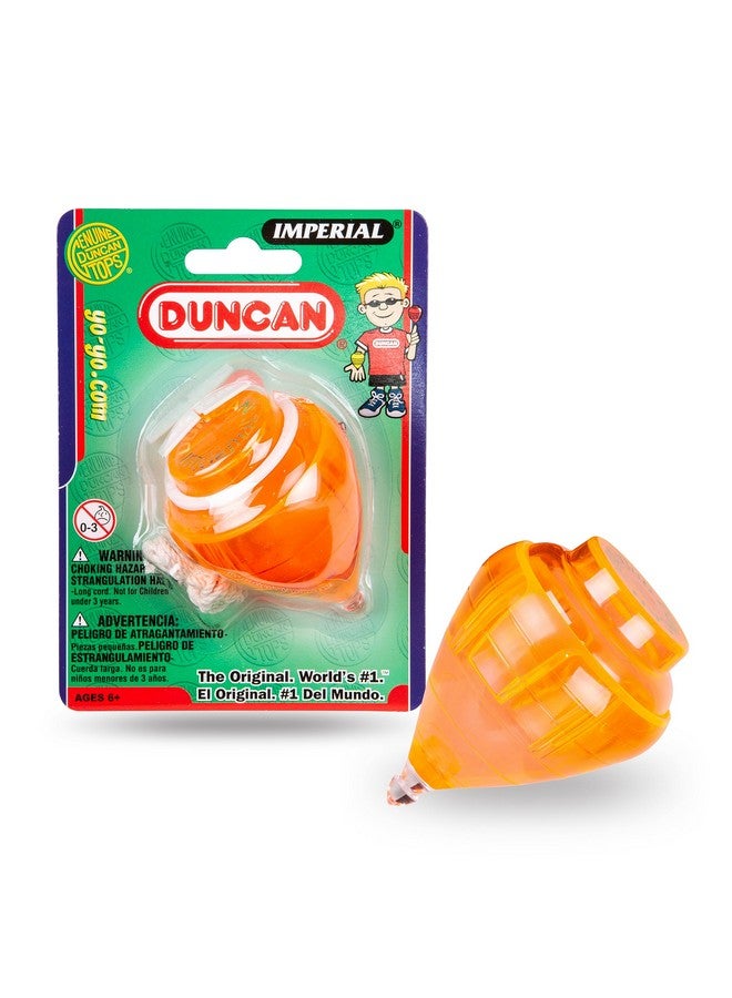 Duncan دوكان تويز إمبراطوري سبينتوب - الألوان قد تختلف صغيرة - Image 1