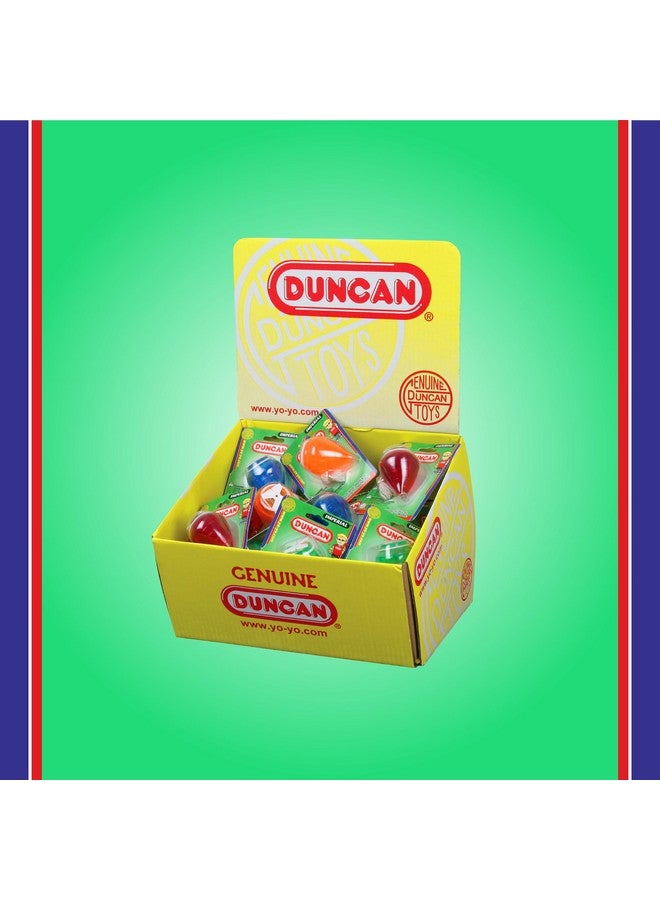 Duncan دوكان تويز إمبراطوري سبينتوب - الألوان قد تختلف صغيرة - Image 2