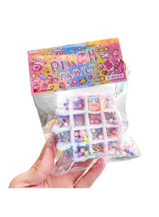 Anti-Stress Toy Waffles Squish Toys Anti-Stress Toy Mochi Squishy Waffles Squish Toys Mini Squishies Waffles Squish Toys Squeeze Toy Waffles Squish Toys Cat Paws Squeeze Toy - pzsku/Z4044D3AF6B3EB75016E2Z/45/1744629929/b0cf1fbe-d067-4908-af43-82f5d9b00d4e