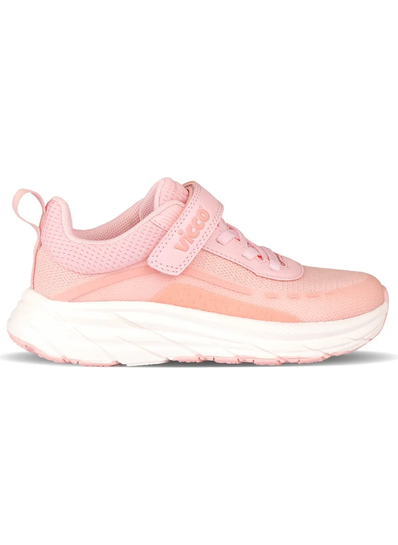 فيكو Unco Light Girls' Powder Sneaker