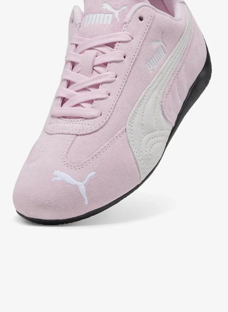 Puma whisp of pink-puma white Speedcat Og for Women | Best Price UAE