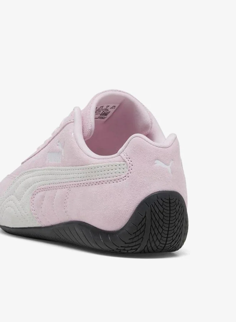 Puma whisp of pink-puma white Speedcat Og for Women | Best Price UAE