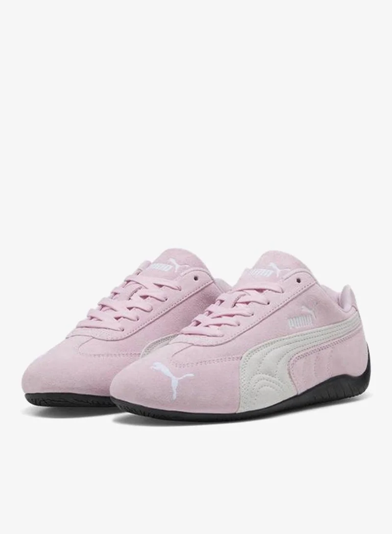 Puma whisp of pink-puma white Speedcat Og for Women | Best Price UAE