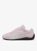 PUMA whisp of pink-puma white