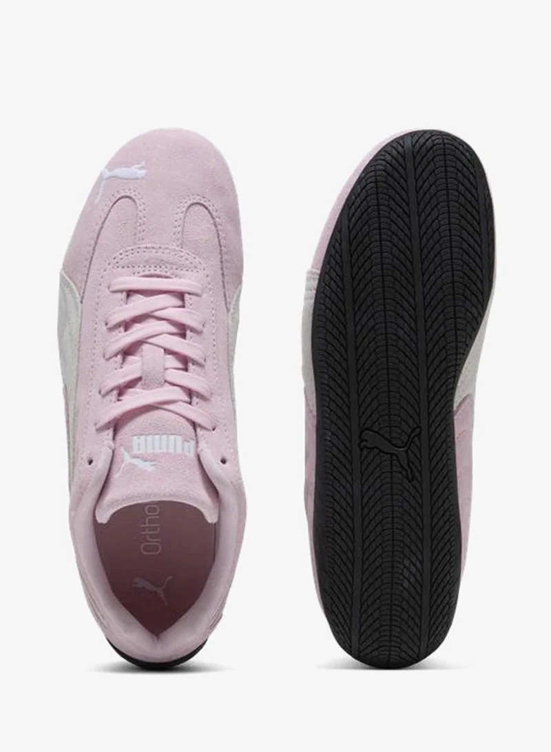 Puma whisp of pink-puma white Speedcat Og for Women | Best Price UAE