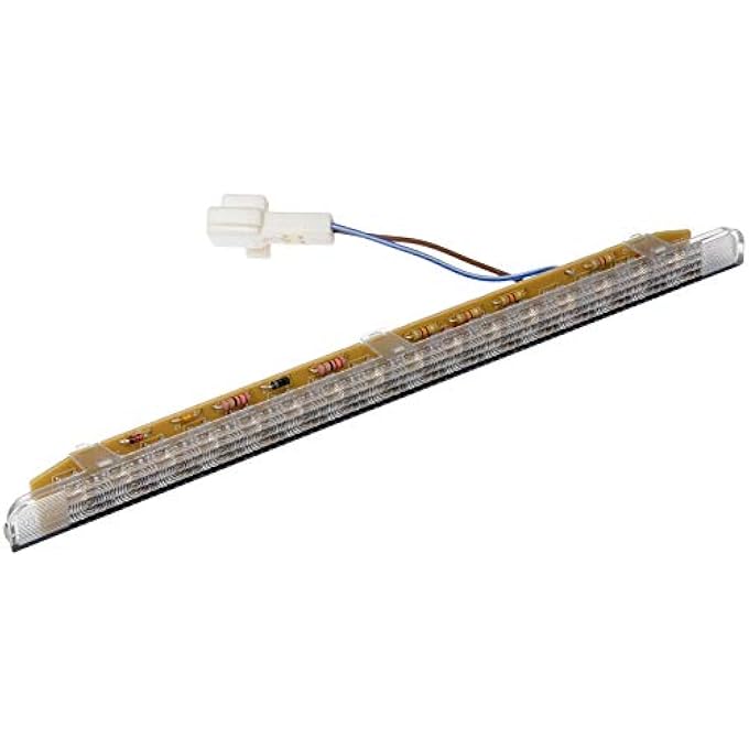 دورمان 923090 ضوء توقف مركزي عالي التركيب لطرازات شيفروليه المحددة - Image 1